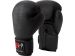 GORILLA WEAR - MONTELLO BOXING GLOVES - BOXKESZTYŰ - FEKETE