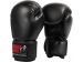 GOIRLLA WEAR - MOSBY BOXING GLOVES - BOXKESZTYŰ - FEKETE