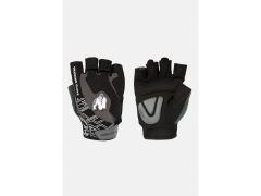 GORILLA WEAR - MITCHELL TRAINING GLOVES 2.0 -  EDZŐKESZTYŰ - FEKETE/SZÜRKE