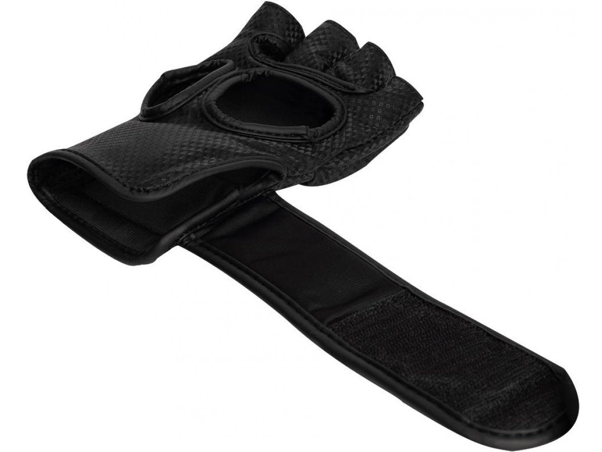 GORILLA WEAR - BEREA MMA GLOVES - HÜVELYKUJJ NÉLKÜLI MMA KESZTYŰ 