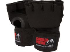 GORILLA WEAR - GEL GLOVE WRAPS - CSUKLÓSZORÍTÓS GÉL KESZTYŰ 