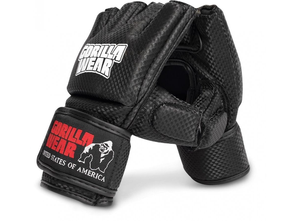 GORILLA WEAR - MANTON MMA GLOVES - MMA KESZTYŰ 
