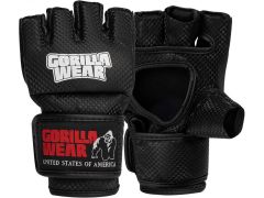 GORILLA WEAR - MANTON MMA GLOVES - MMA KESZTYŰ 