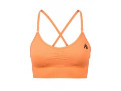 GORILLA WEAR - OLIVIA SEAMLESS BRA - VARRÁSMENTES MELLTARTÓ - BARACK 