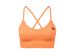 GORILLA WEAR - OLIVIA SEAMLESS BRA - VARRÁSMENTES MELLTARTÓ - BARACK 