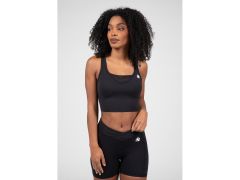 GORILLA WEAR - WILLOW TANK TOP - NŐI TRIKÓ - FEKETE