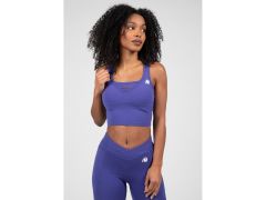 GORILLA WEAR - WILLOW TANK TOP - NŐI TRIKÓ - LILA