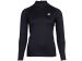 GORILLA WEAR - MELISSA LONGSLEEVE - NŐI HOSSZÚ UJJÚ FELSŐ - FEKETE