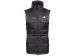 GORILLA WEAR - LUCIA VEST - NŐI PUFI MELLÉNY - FEKETE