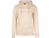 GORILLA WEAR - CHARLOTTE HOODIE - NŐI PULÓVER - BÉZS 