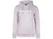 GORILLA WEAR - CHARLOTTE HOODIE - NŐI PULÓVER - SZÜRKE