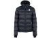 GORILLA WEAR - RACHEL PUFFER JACKET - NŐI PUFFI DZSEKI - FEKETE GORILLA WEAR - RACHEL PUFFER JACKET - NŐI PUFFI DZSEKI - FEKETE