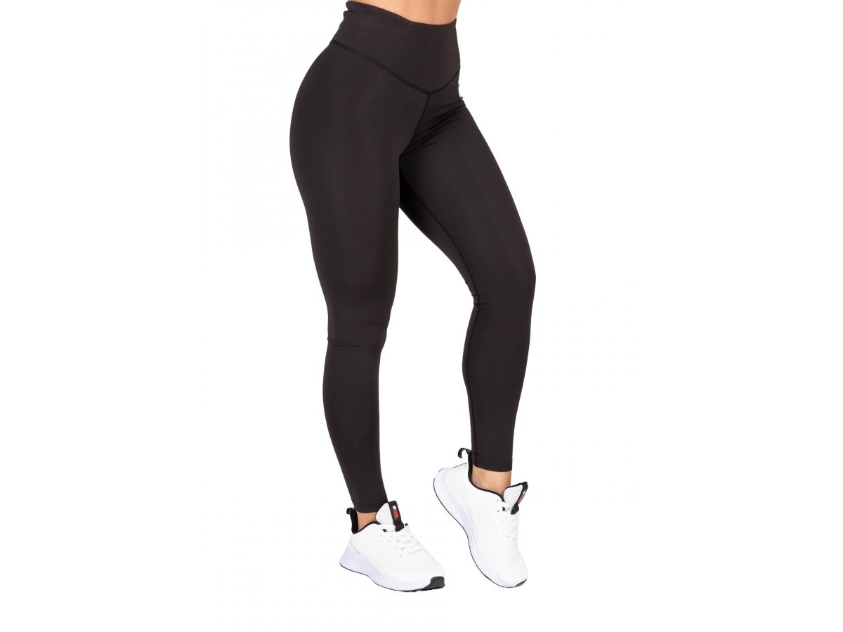 GORILLA WEAR - ARIZONA LEGGINGS - NŐI NADRÁG - FEKETE GORILLA WEAR - ARIZONA LEGGINGS - NŐI NADRÁG - FEKETE