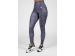 GORILLA WEAR - CAMILLA LEGGINGS - NŐI LEGGINGS - KÉK FARMER 