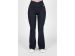 GORILLA WEAR - CARMEN LEGGINGS - NŐI BŐSZÁRÚ LEGGINGS - FEKETE