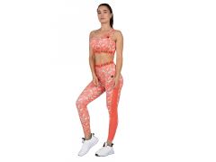 GORILLA WEAR - OSSEO LEGGINGS - NŐI LEGGINGS - PINK