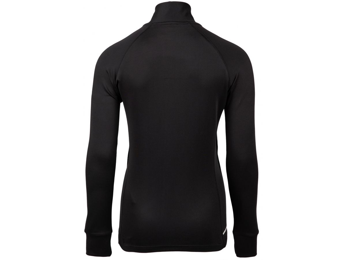 GORILLA WEAR - ROCHELLE TRACK JACKET - NŐI CIPZÁRAS FELSŐ - FEKETE GORILLA WEAR - ROCHELLE TRACK JACKET - NŐI CIPZÁRAS FELSŐ - FEKETE