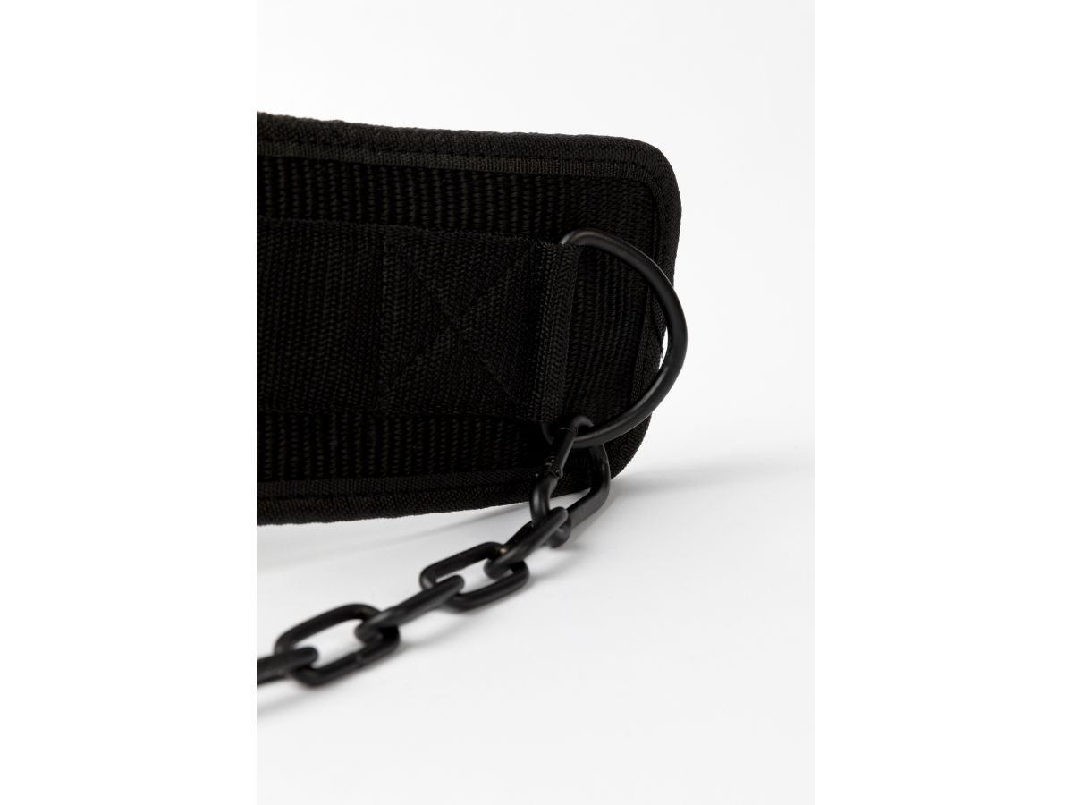 GORILLA WEAR - NYLON DIP BELT -  LÁNCOS TOLÓDZKODÓ ÖV 