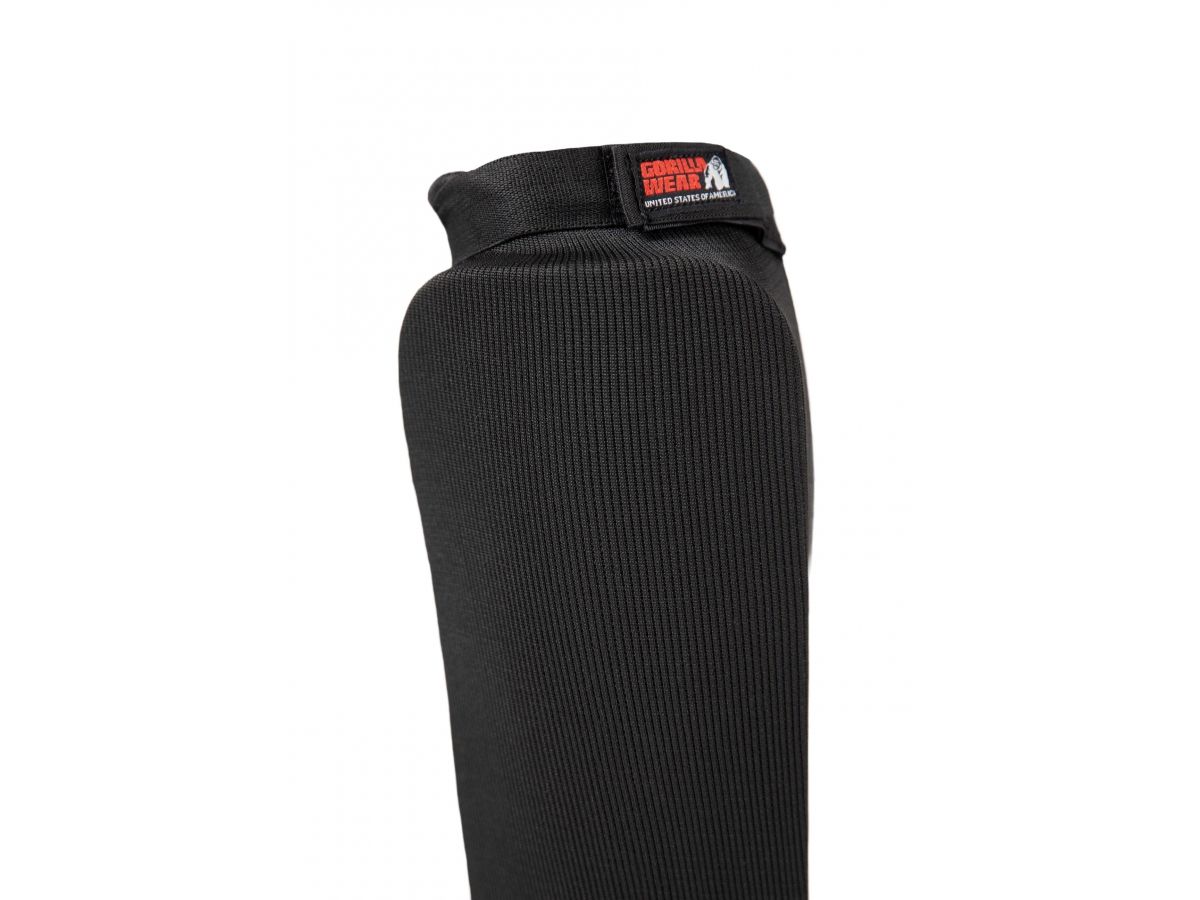 GORILLA WEAR - JEFFERSON SHIN GUARDS - LÁBSZÁRVÉDŐ