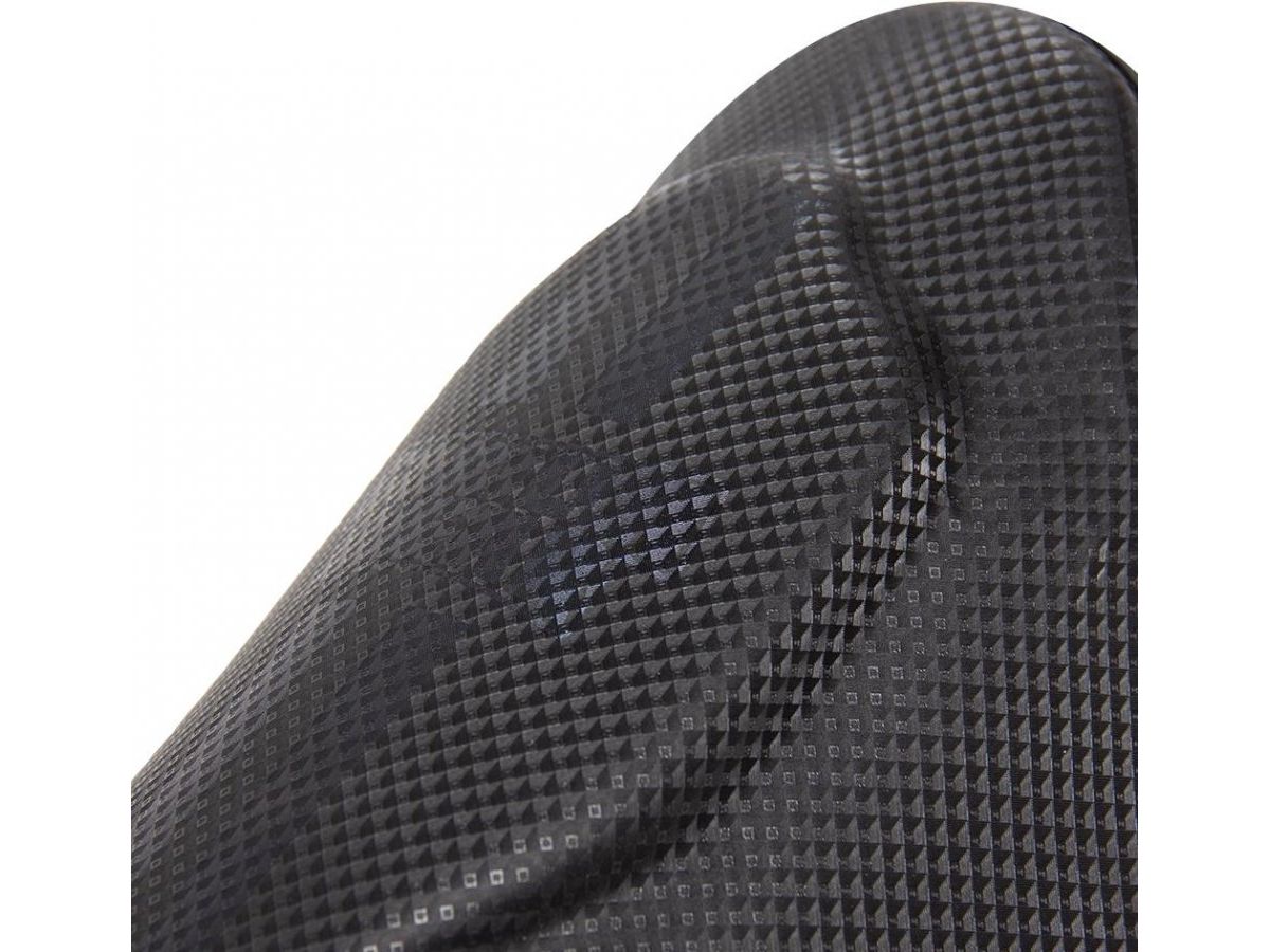 GORILLA WEAR - MONTELLO SHIN GUARDS - LÁBSZÁRVÉDŐ - FEKETE
