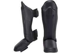 GORILLA WEAR - MONTELLO SHIN GUARDS - LÁBSZÁRVÉDŐ - FEKETE