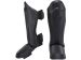 GORILLA WEAR - MONTELLO SHIN GUARDS - LÁBSZÁRVÉDŐ - FEKETE