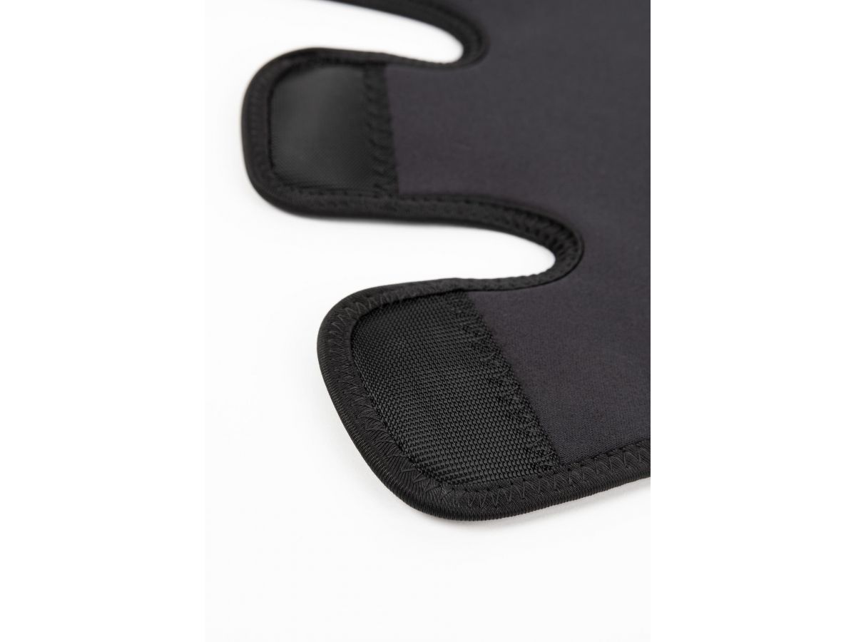 GORILLA WEAR - CALF SLEEVES - VÁDLISZORÍTÓ - FEKETE