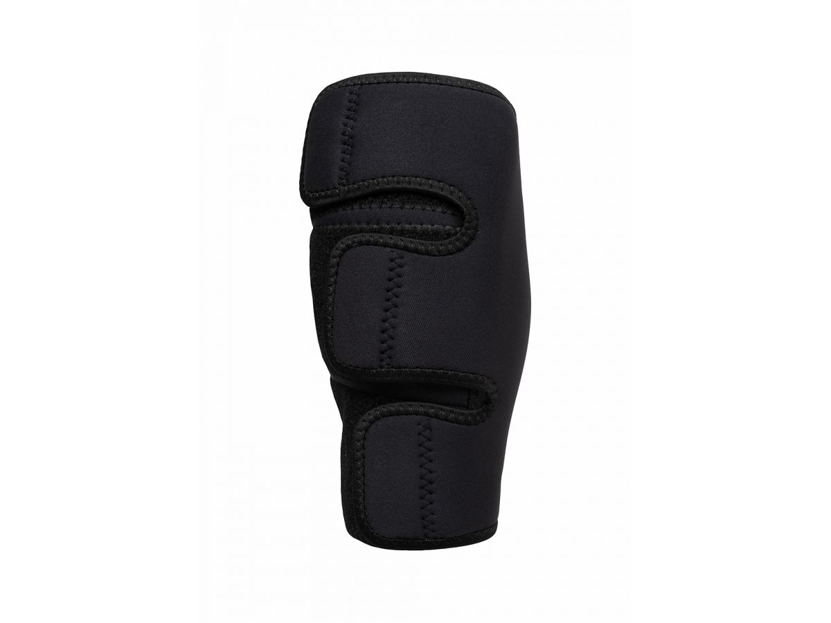 GORILLA WEAR - CALF SLEEVES - VÁDLISZORÍTÓ - FEKETE