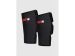 GORILLA WEAR - CALF SLEEVES - VÁDLISZORÍTÓ - FEKETE