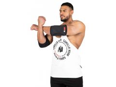GORILLA WEAR - 3 MM ELBOW SLEEVES - NEOPRÉN KÖNYÖKVÉDŐ