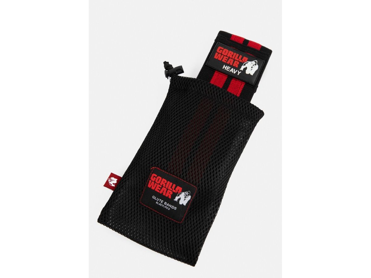 GORILLA WEAR - BAND SET - TEXTIL GUMIPÁNT SZETT - 3 DB-OS GORILLA WEAR - BAND SET - TEXTIL GUMIPÁNT SZETT - 3 DB-OS