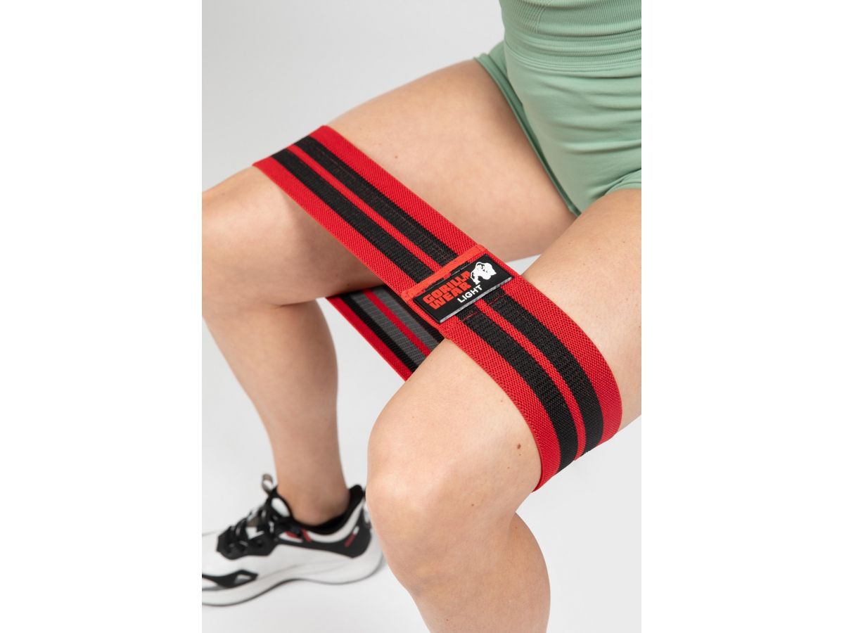 GORILLA WEAR - BAND SET - TEXTIL GUMIPÁNT SZETT - 3 DB-OS GORILLA WEAR - BAND SET - TEXTIL GUMIPÁNT SZETT - 3 DB-OS