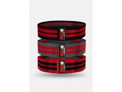 GORILLA WEAR - BAND SET - TEXTIL GUMIPÁNT SZETT - 3 DB-OS