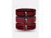 GORILLA WEAR - BAND SET - TEXTIL GUMIPÁNT SZETT - 3 DB-OS