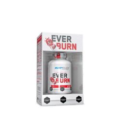 EVERBUILD NUTRITION - EVER BURN - ANYAGCSERE FOKOZÓ - 120 KAPSZULA