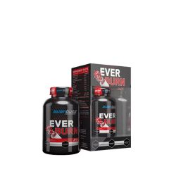 EVERBUILD NUTRITION - EVER BURN NIGHT FORMULA - ÉJSZAKAI  ANYAGCSERE FOKOZÓ - 120 KAPSZULA