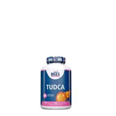 HAYA LABS - TUDCA 200 MG - MÁJVÉDŐ - 100 KAPSZULA