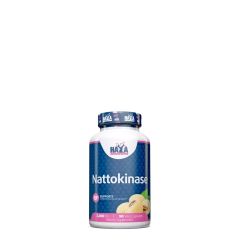 HAYA LABS - NATTOKINASE 2000 FU - NATTOKINÁZ ENZIM  - 90 KAPSZULA