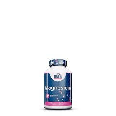 HAYA LABS - MAGNESIUM CITRATE 200 MG - MAGNÉZIUM CITRÁT - 100 TABLETTA