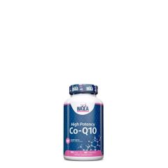 HAYA LABS - HIGH POTENCY CO-Q10 100 MG - 60 KAPSZULA