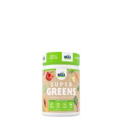 HAYA LABS - SUPER GREENS - ZÖLDSÉGPOR - CSERESZNYE ÍZ - 300 G