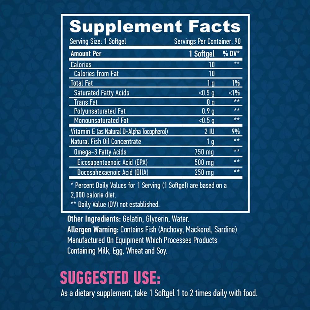 HAYA LABS - ULTRA OMEGA 3 - 90 GÉLKAPSZULA HAYA LABS - ULTRA OMEGA 3 - 90 GÉLKAPSZULA