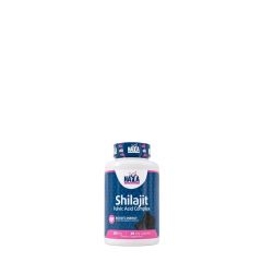 HAYA LABS - SHILAJIT 250 MG - 60 KAPSZULA