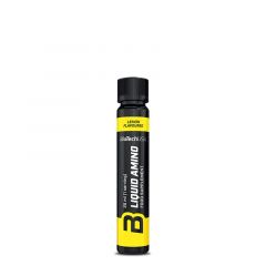 BioTech USA - LIQUID AMINO - 7,5 G OF AMINO ACID PER SERVING - 25 ML - NARANCS