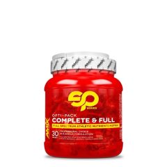AMIX - OPIT PACK COMPLETE AND FULL - VITAMIN PACK - 30 CSOMAG
