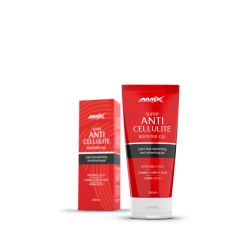 AMIX - SUPER ANTI CELLULITE BOOSTER GEL - 200 ML