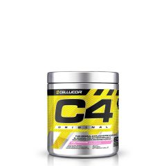 CELLUCOR - C4 ORIGINAL - THE ORIGINAL EXPLOSIVE PRE-WORKOUT - 390 G - SOUR BATCH BROS - EXP.2026.01.27.