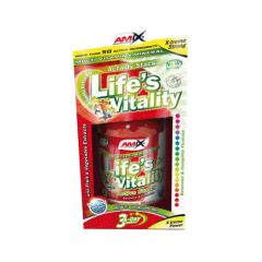 AMIX - LIFE'S VITALY ACTIVE STACK - MULTIVITAMIN - 60 TABLETTA
