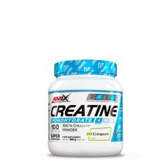 AMIX - CREAPURE - KREATIN MONOHYDRATE - 300 G