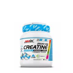 AMIX - CREATINE CREAPURE CHEWABLE ENERGY 2500 MG - 60 TABLETTA